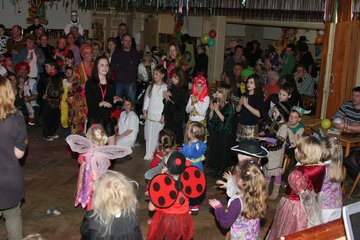 Bild 68 - Olaf Kindertag